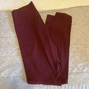 TNA Leggings - Size M